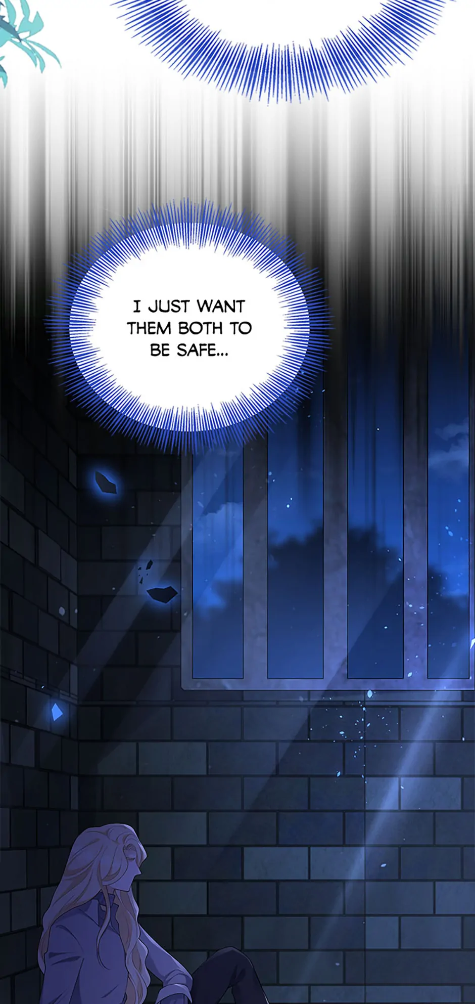 After the Frozen Heart Melts chapter 75 page 64