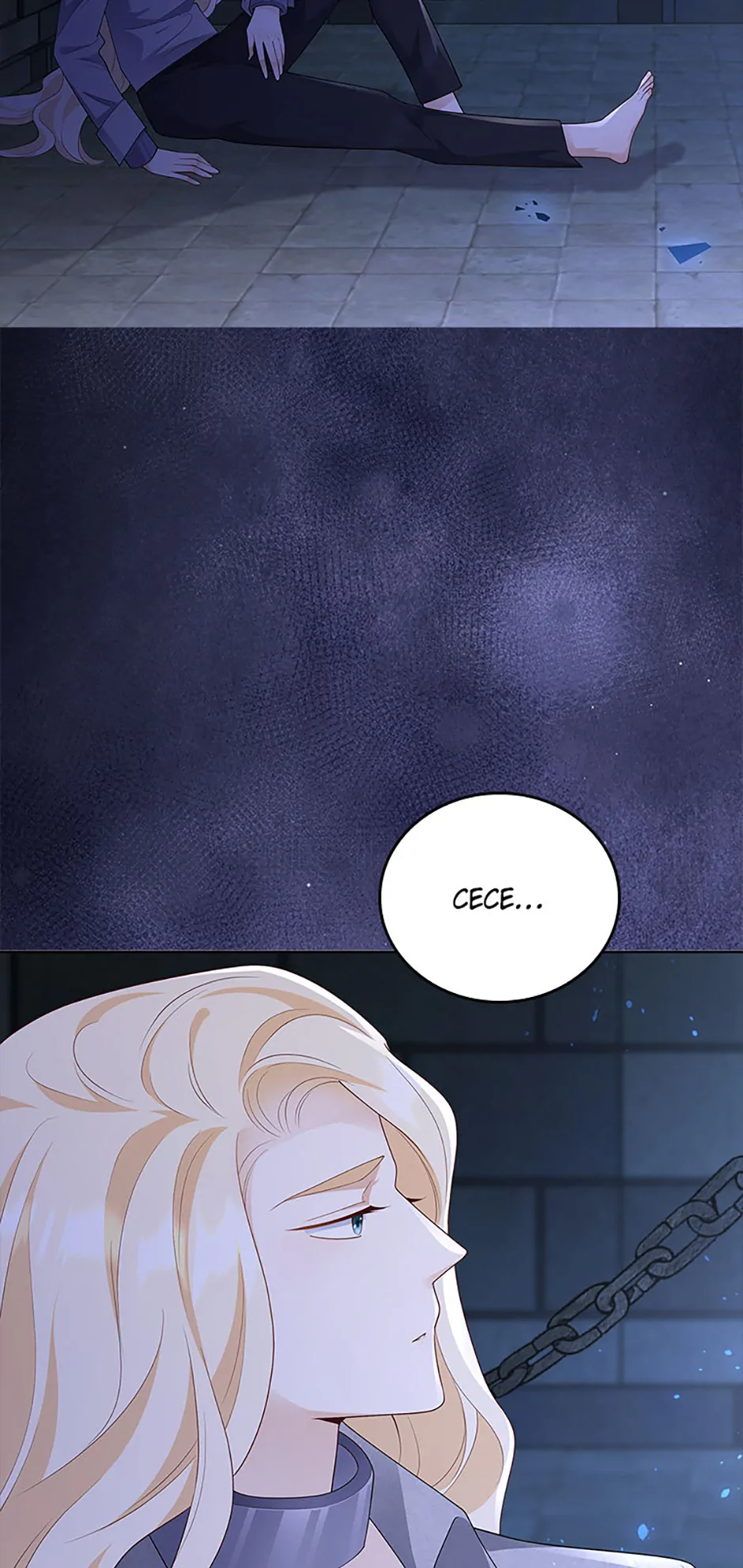 After the Frozen Heart Melts chapter 75 page 65