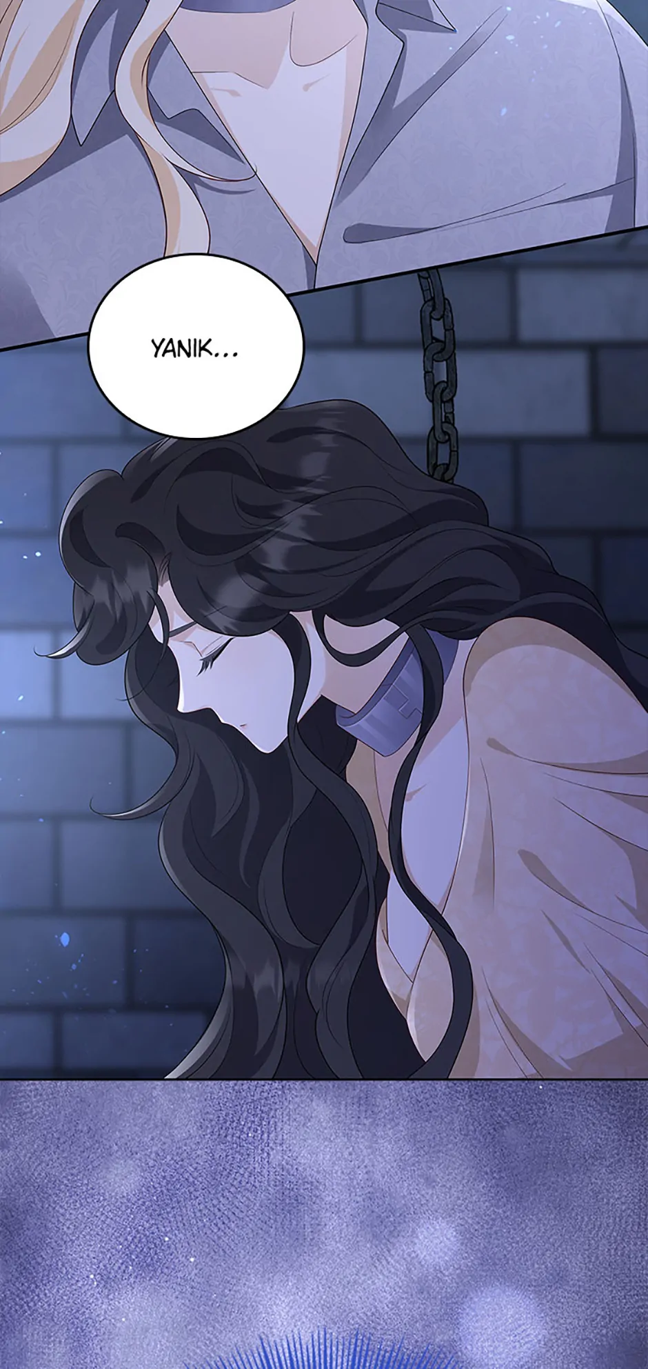 After the Frozen Heart Melts chapter 75 page 66