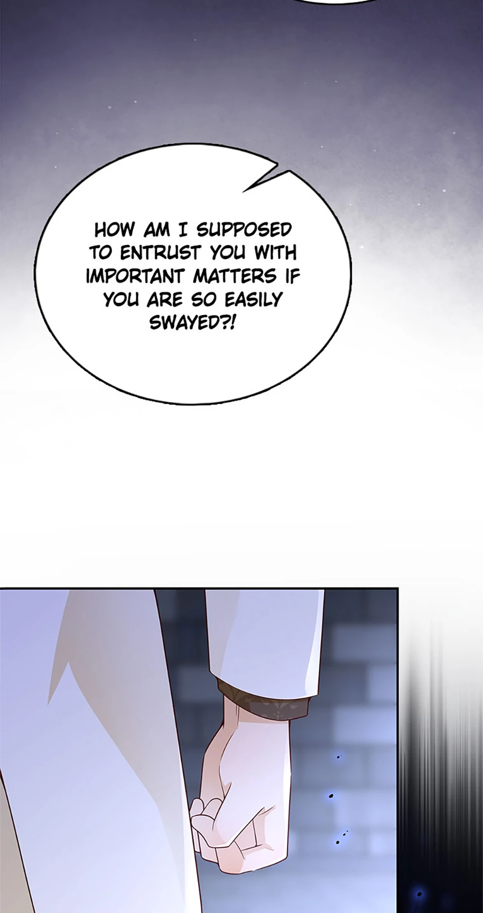 After the Frozen Heart Melts chapter 75 page 7