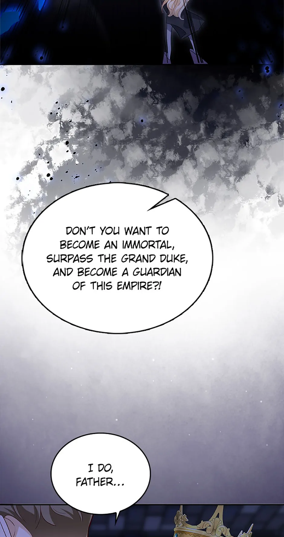 After the Frozen Heart Melts chapter 75 page 9