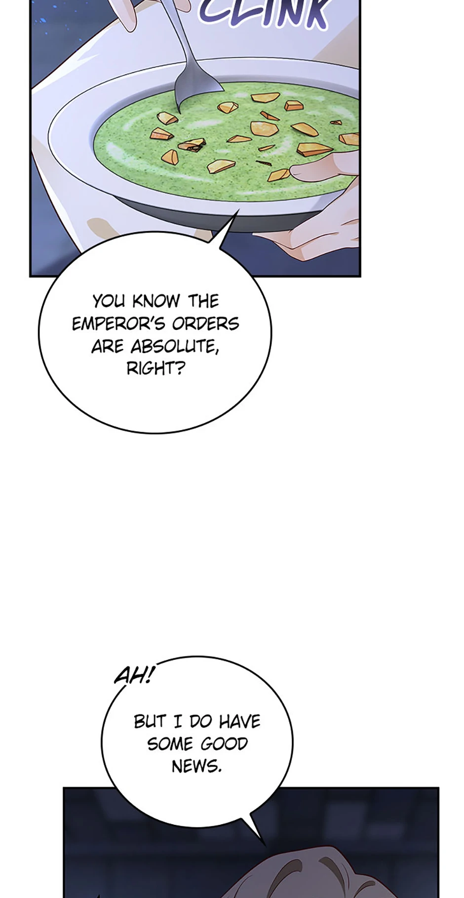 After the Frozen Heart Melts chapter 76 page 10