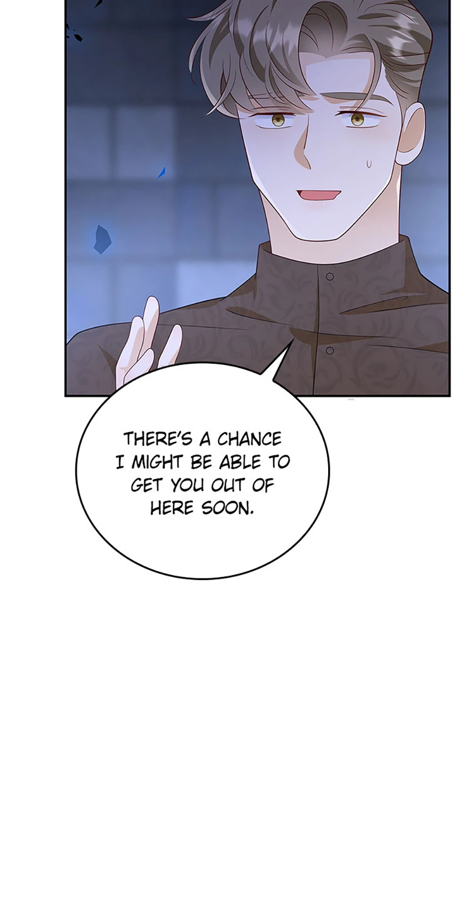 After the Frozen Heart Melts chapter 76 page 11