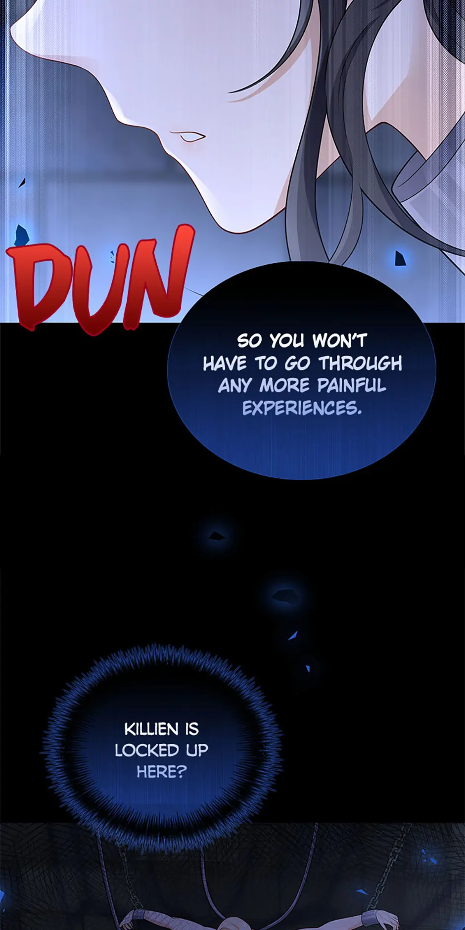 After the Frozen Heart Melts chapter 76 page 13