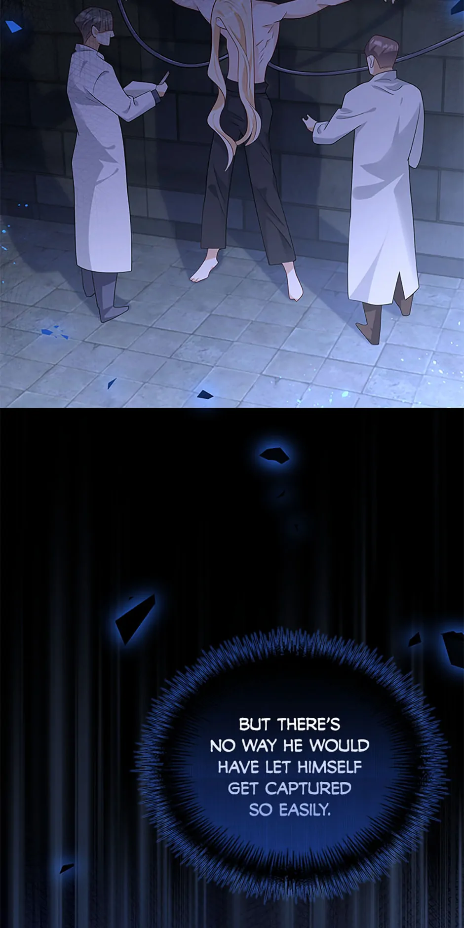 After the Frozen Heart Melts chapter 76 page 14