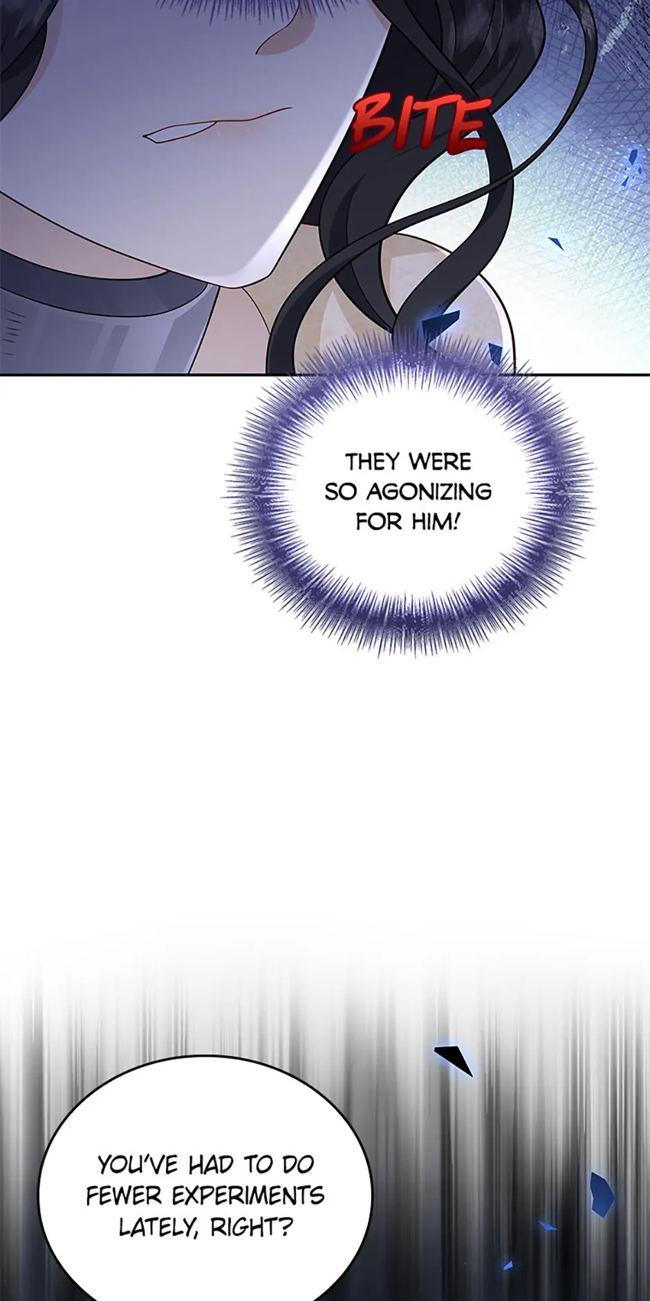 After the Frozen Heart Melts chapter 76 page 17
