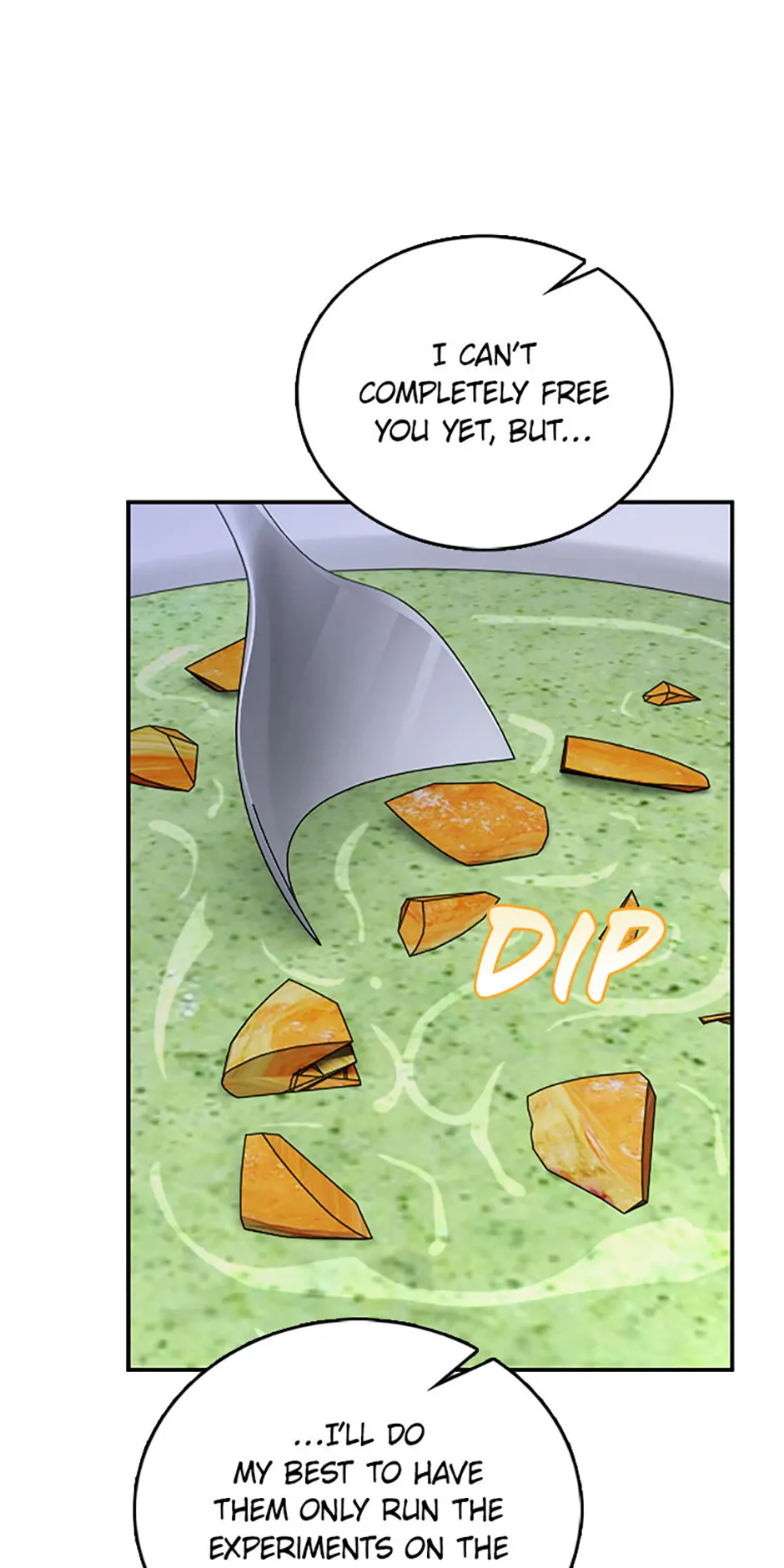 After the Frozen Heart Melts chapter 76 page 19