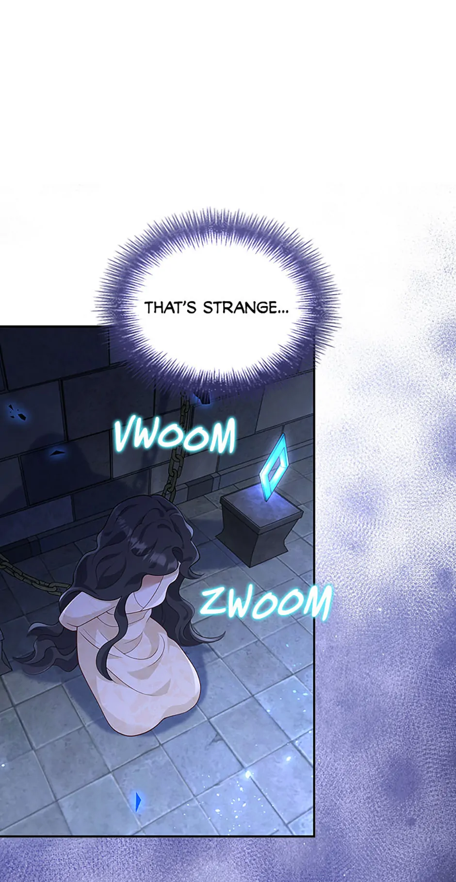 After the Frozen Heart Melts chapter 76 page 2