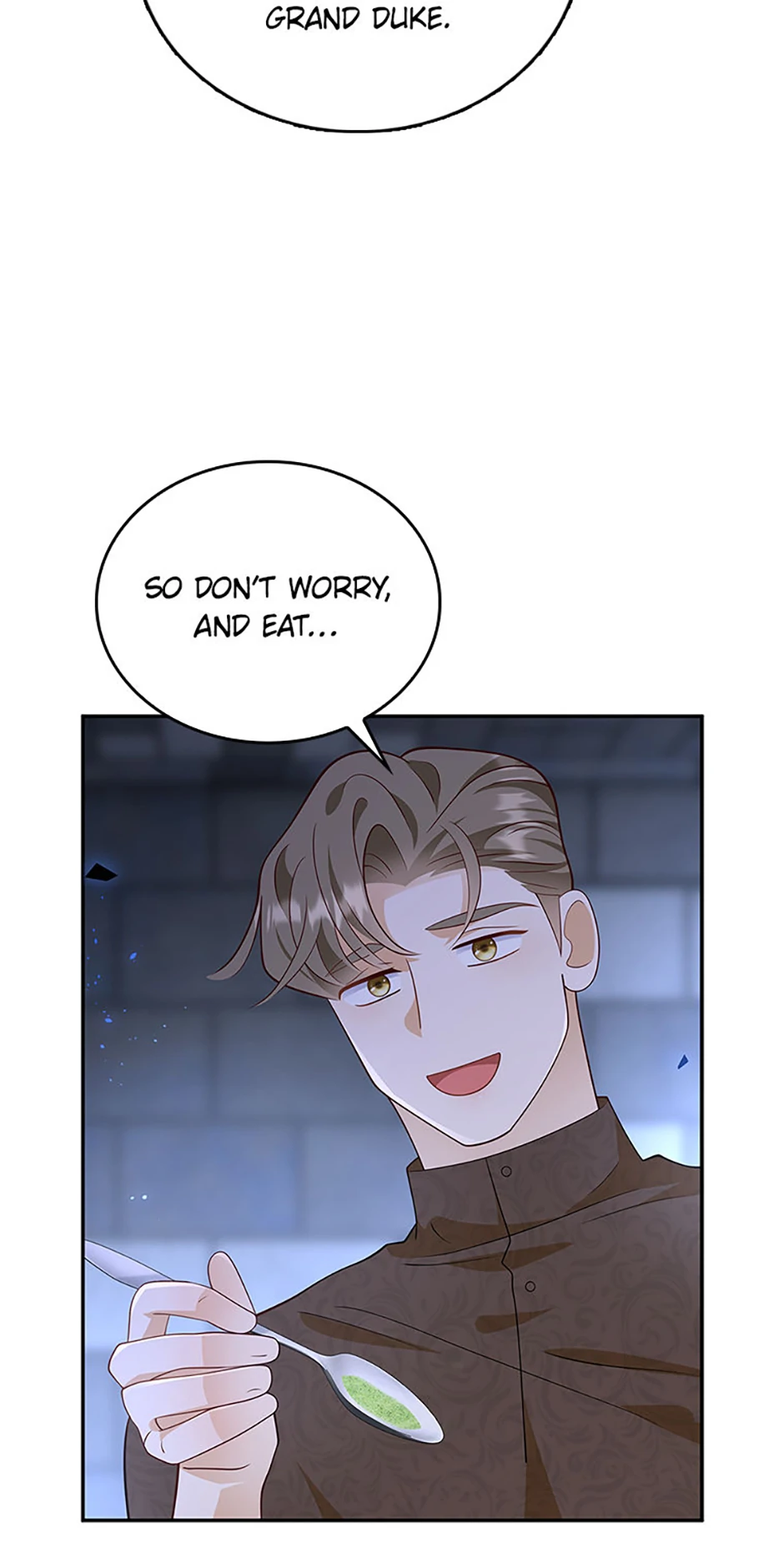 After the Frozen Heart Melts chapter 76 page 20
