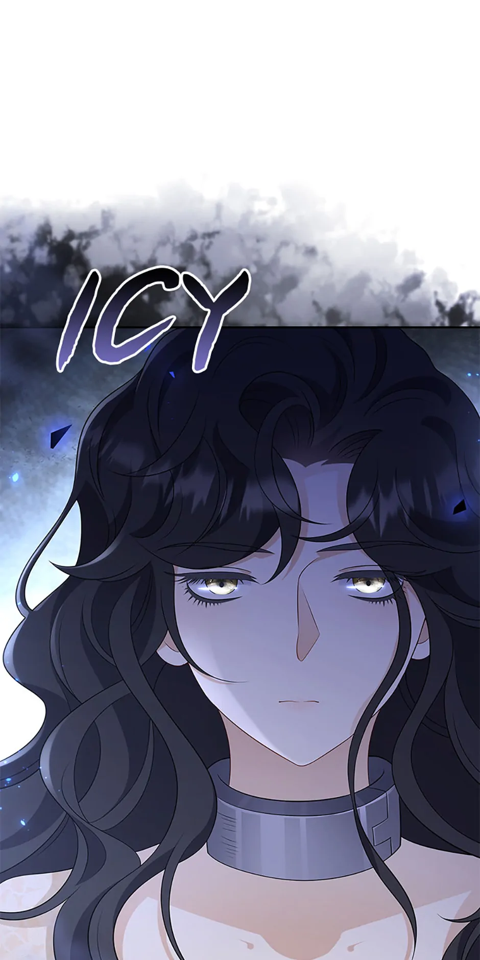 After the Frozen Heart Melts chapter 76 page 21