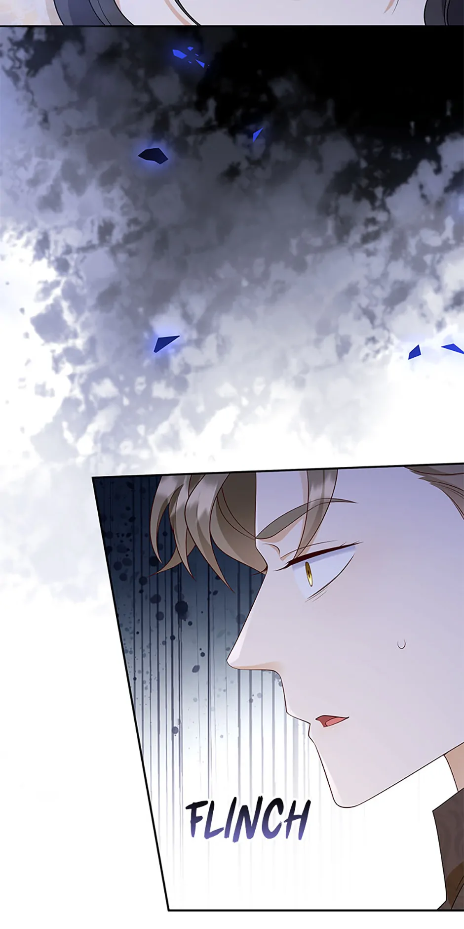 After the Frozen Heart Melts chapter 76 page 22