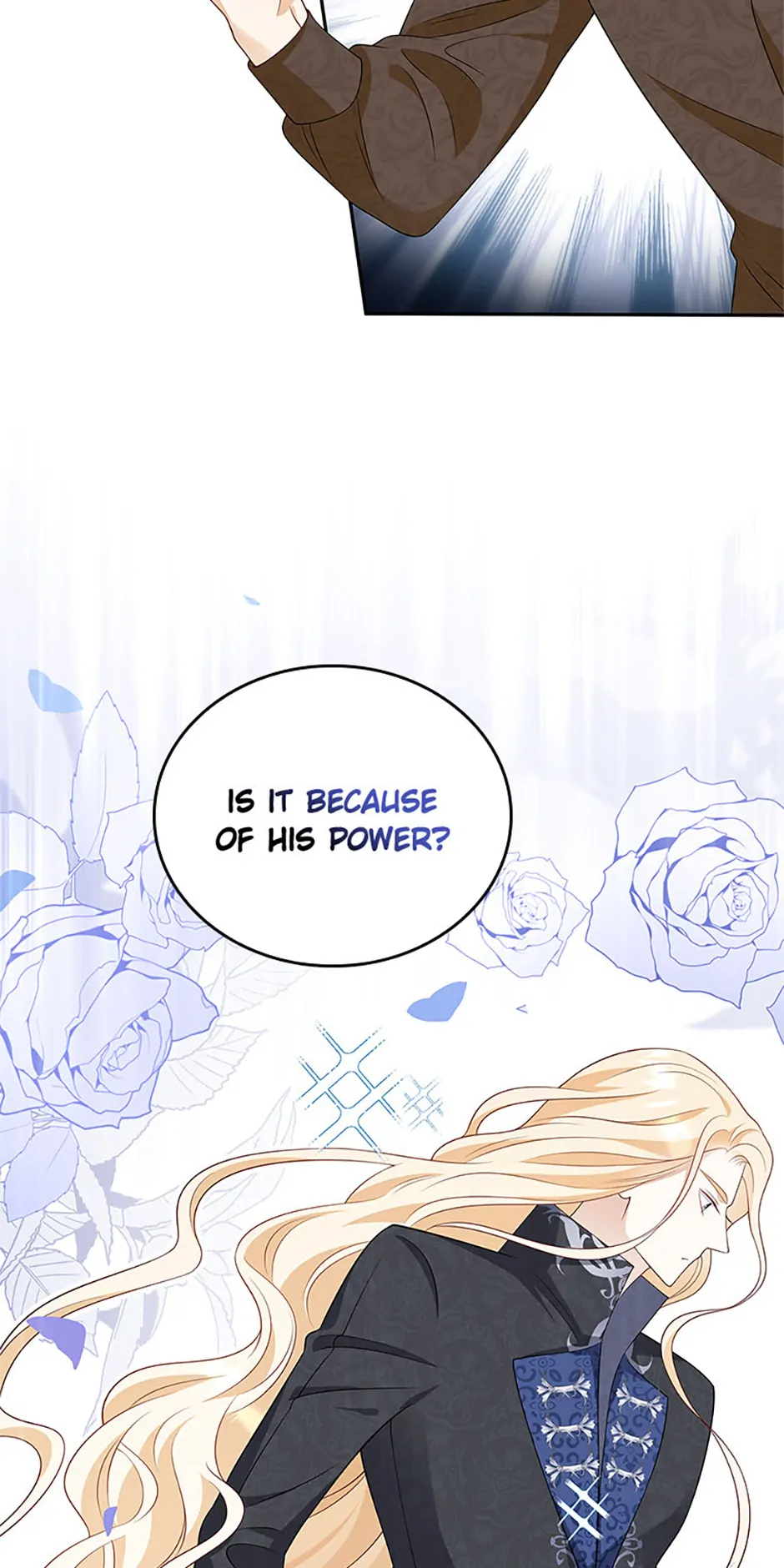 After the Frozen Heart Melts chapter 76 page 27