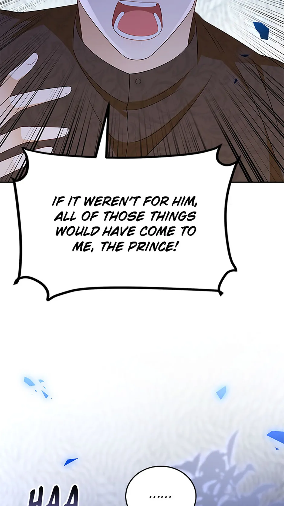 After the Frozen Heart Melts chapter 76 page 31