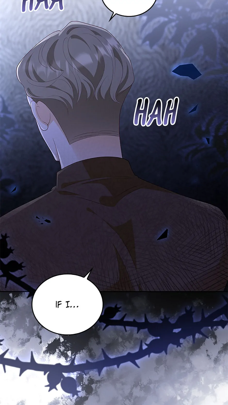 After the Frozen Heart Melts chapter 76 page 32