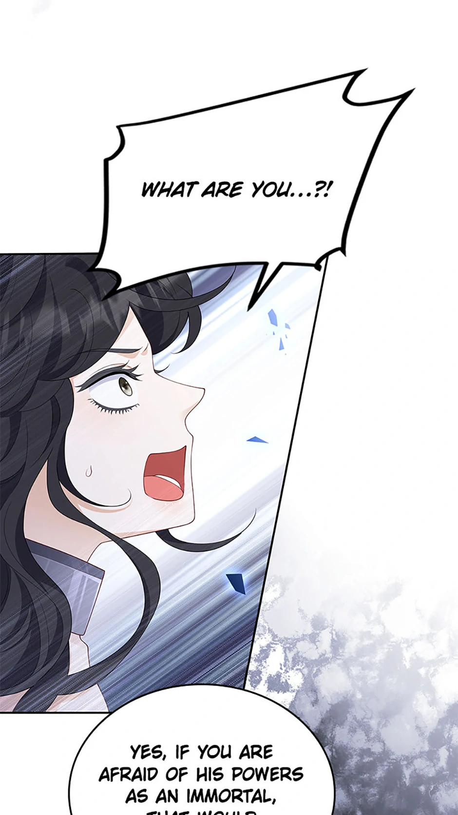 After the Frozen Heart Melts chapter 76 page 34