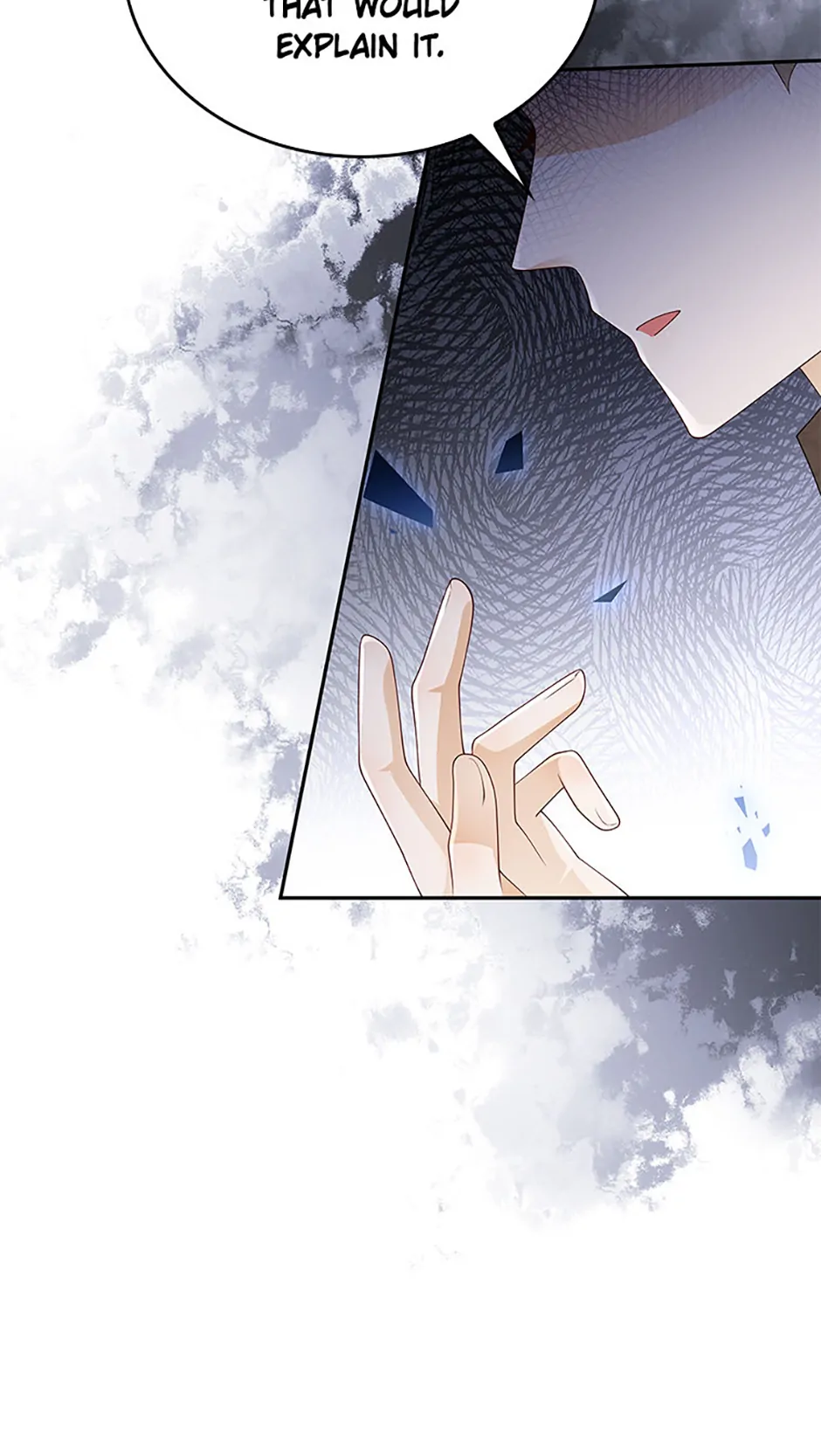 After the Frozen Heart Melts chapter 76 page 35