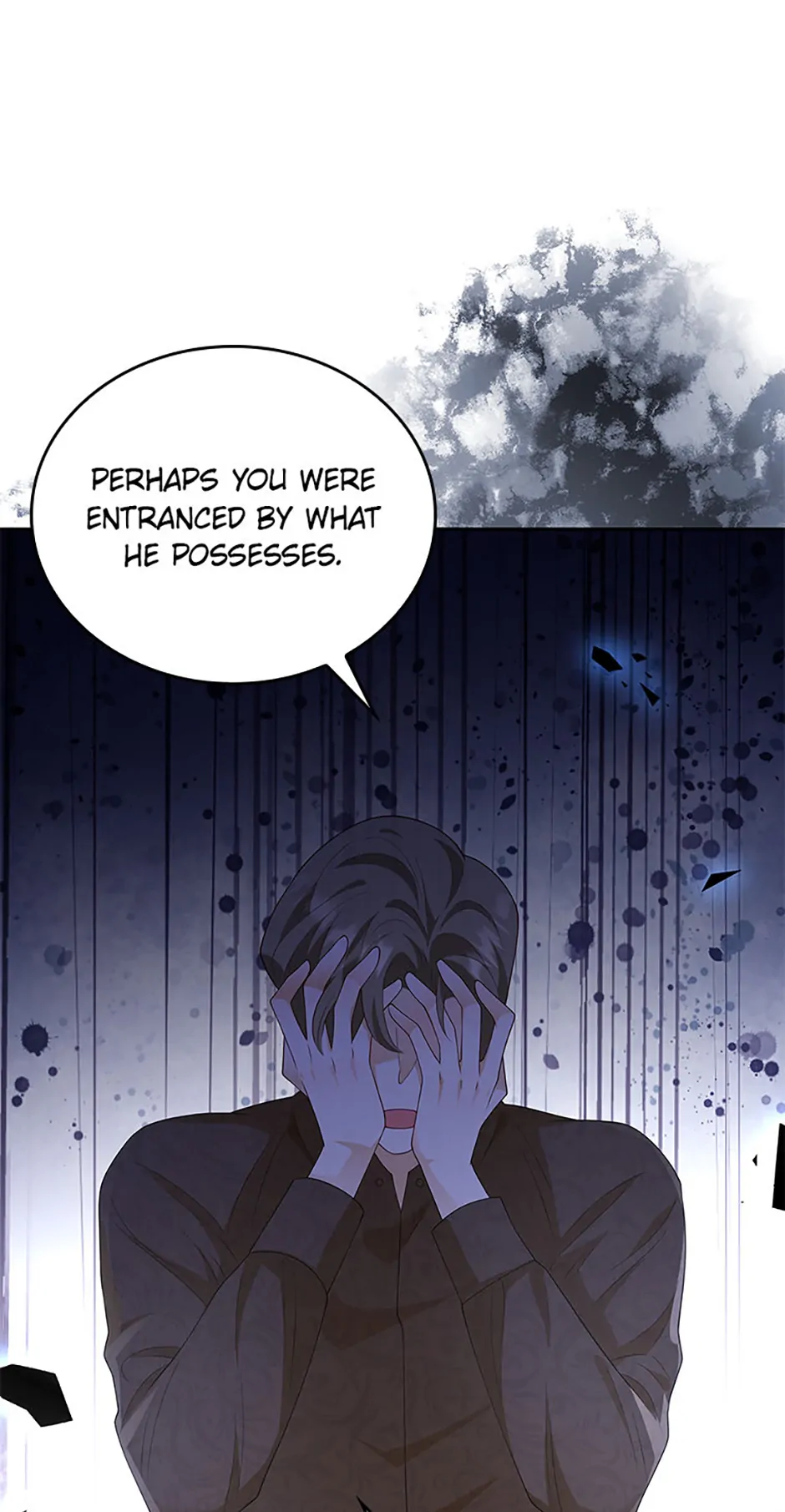 After the Frozen Heart Melts chapter 76 page 36
