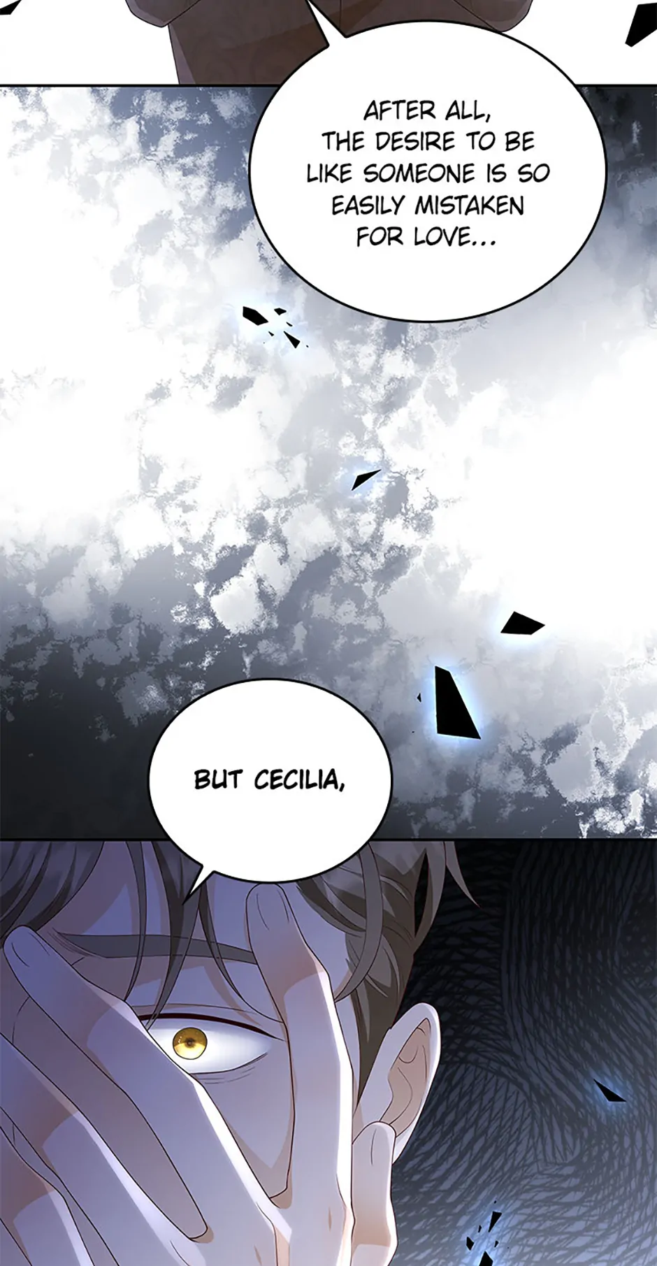 After the Frozen Heart Melts chapter 76 page 37