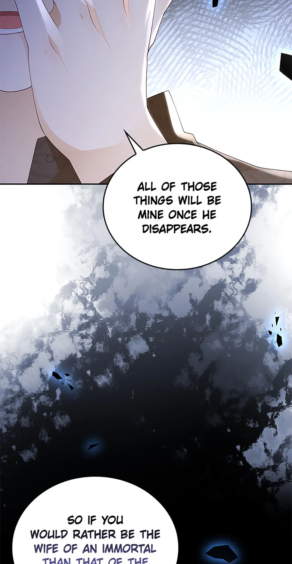 After the Frozen Heart Melts chapter 76 page 38