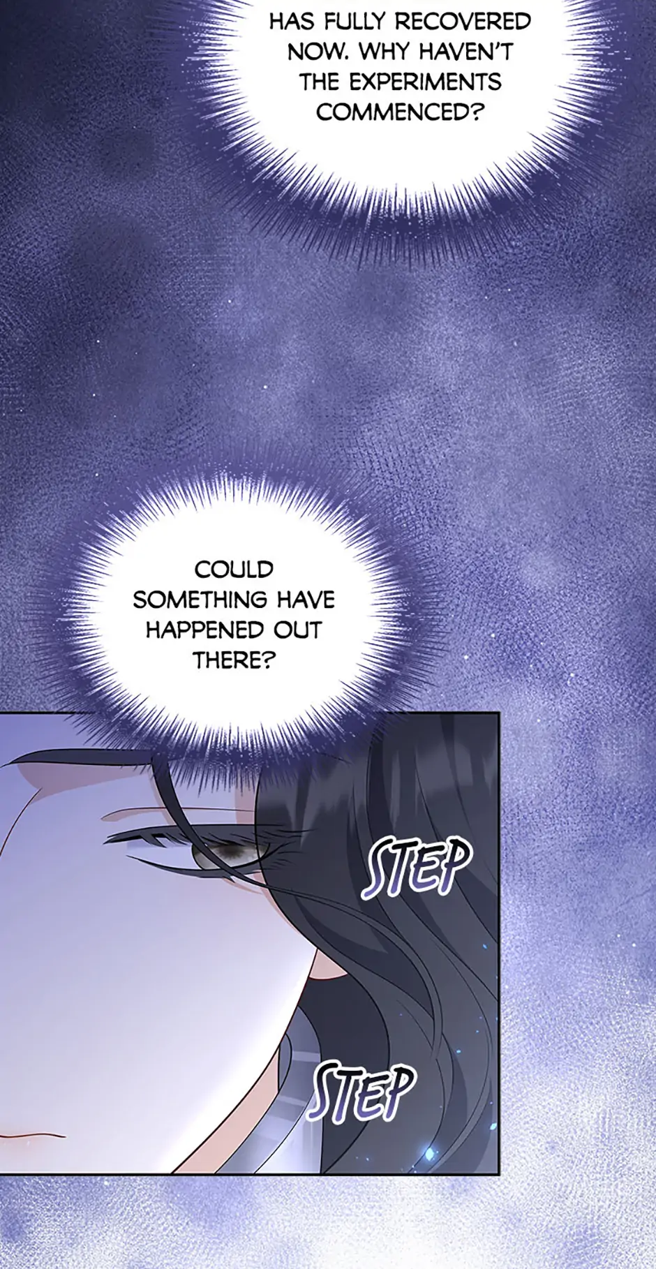 After the Frozen Heart Melts chapter 76 page 4