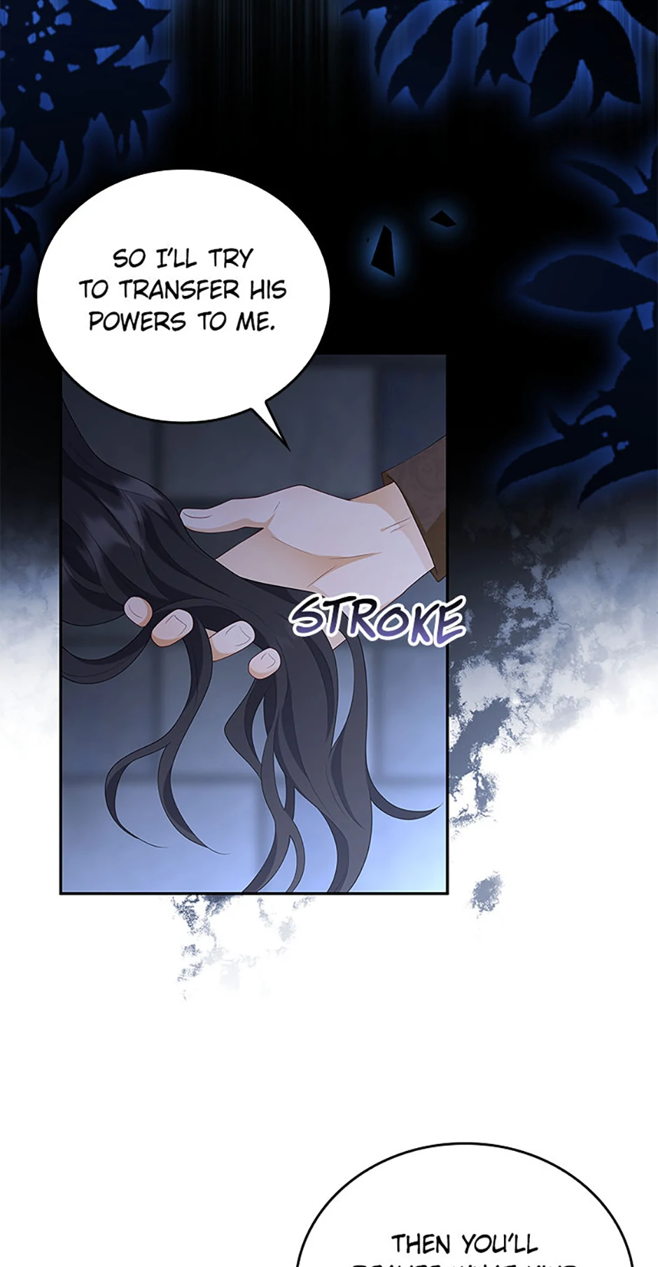 After the Frozen Heart Melts chapter 76 page 41