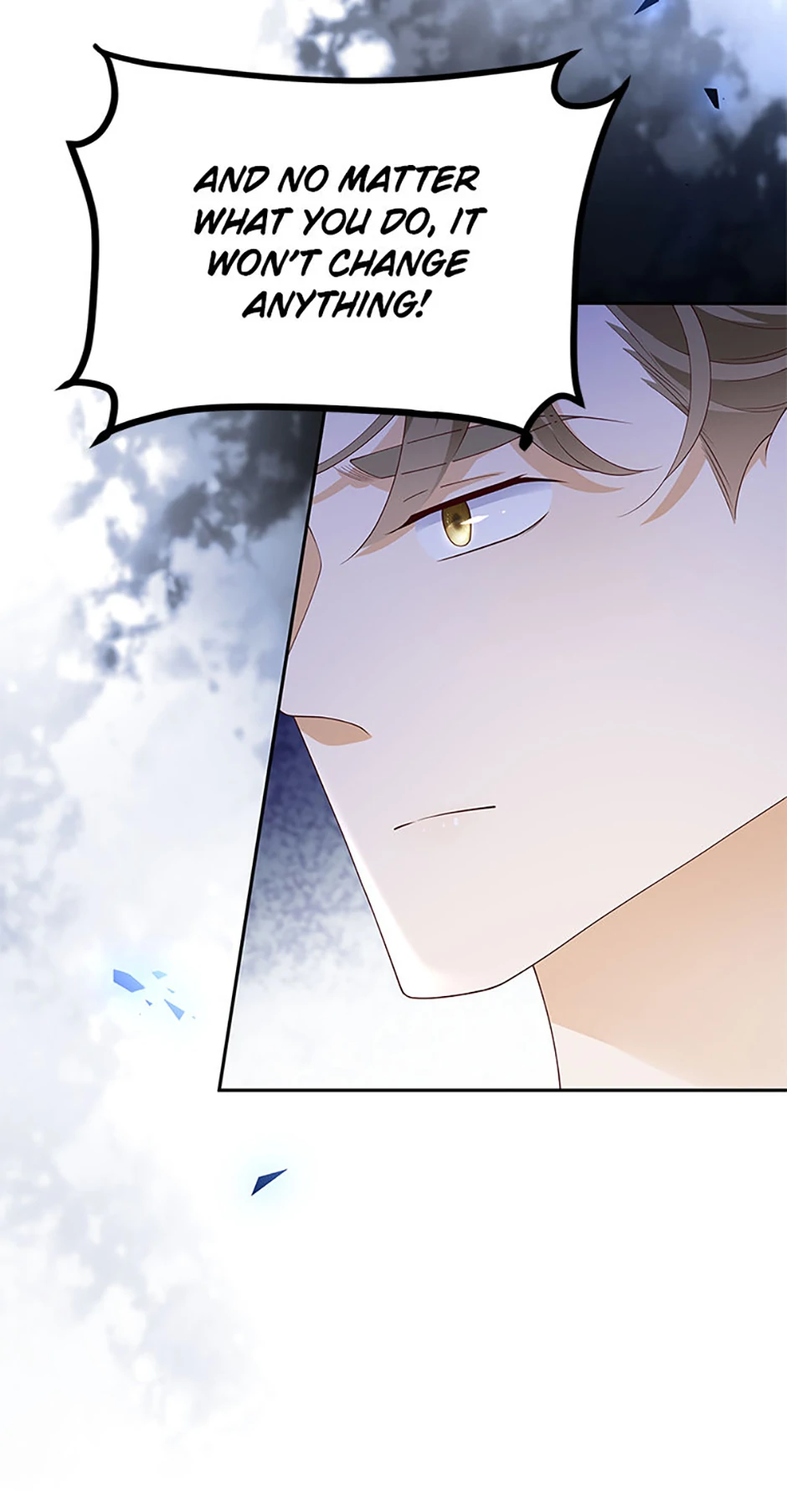 After the Frozen Heart Melts chapter 76 page 44