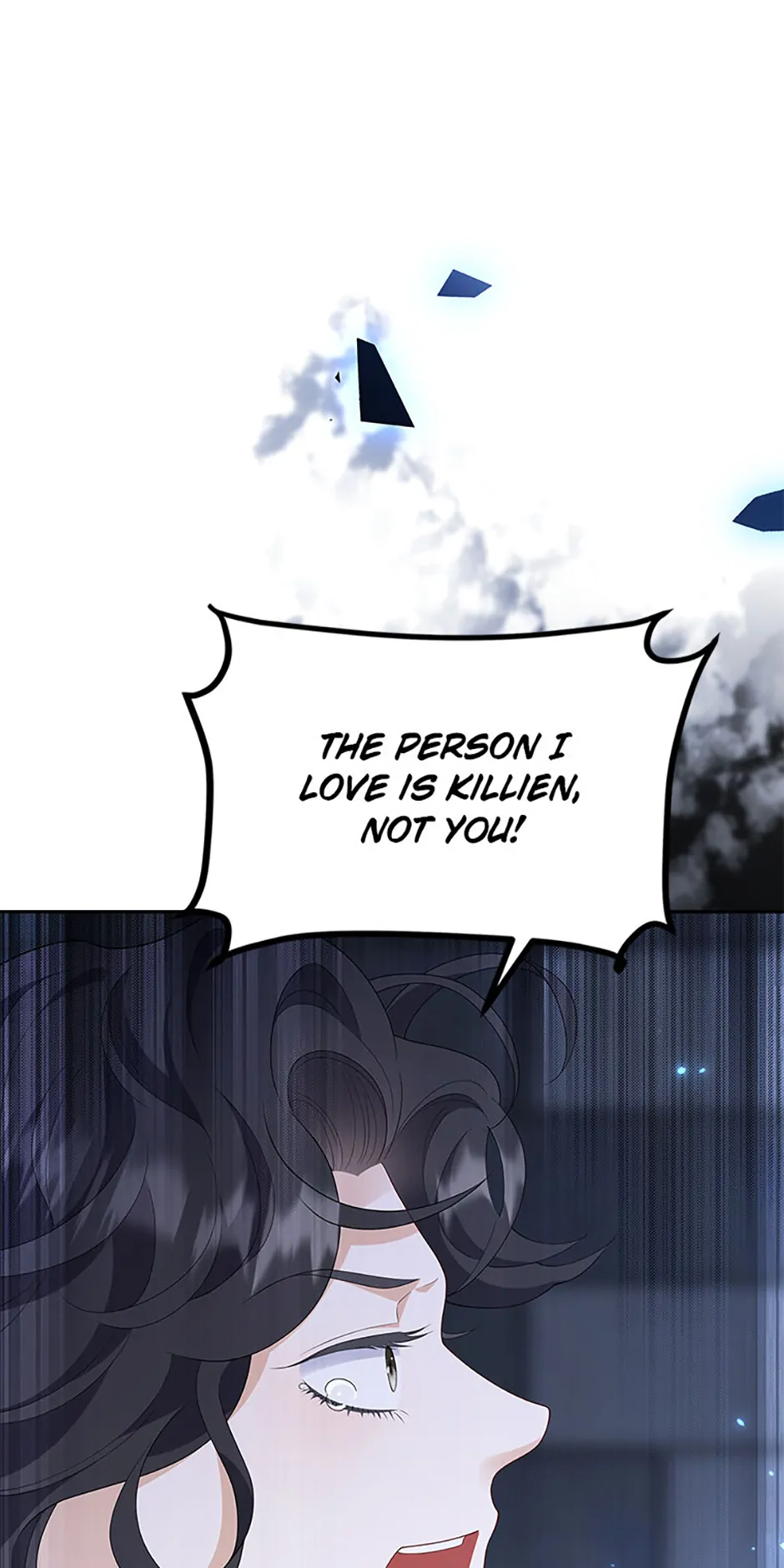 After the Frozen Heart Melts chapter 76 page 45