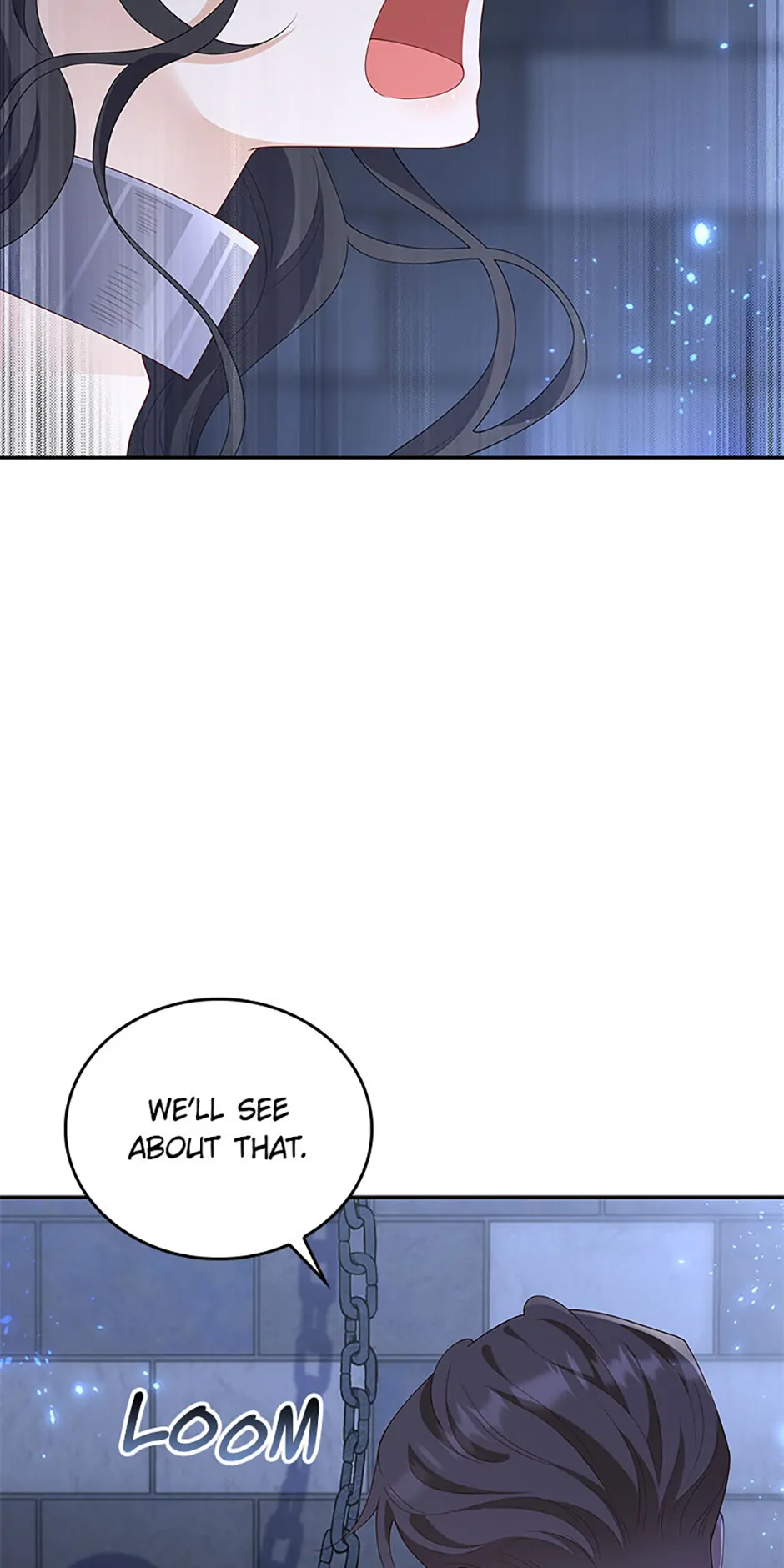After the Frozen Heart Melts chapter 76 page 46