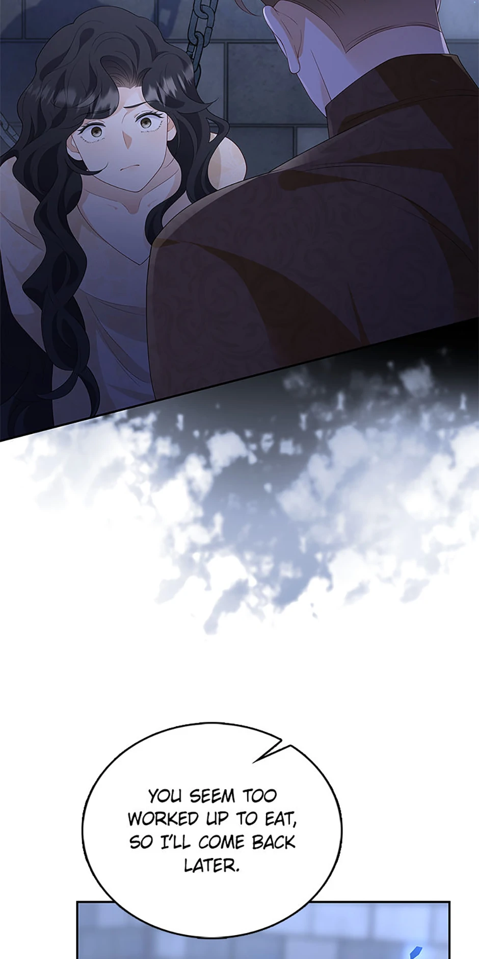 After the Frozen Heart Melts chapter 76 page 47