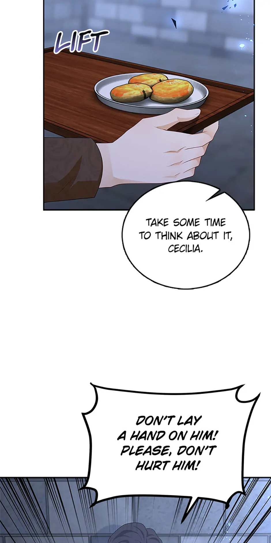 After the Frozen Heart Melts chapter 76 page 48