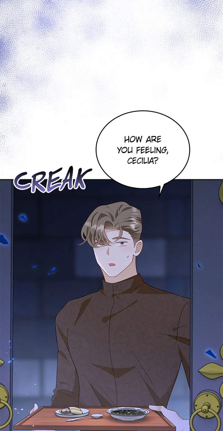 After the Frozen Heart Melts chapter 76 page 5