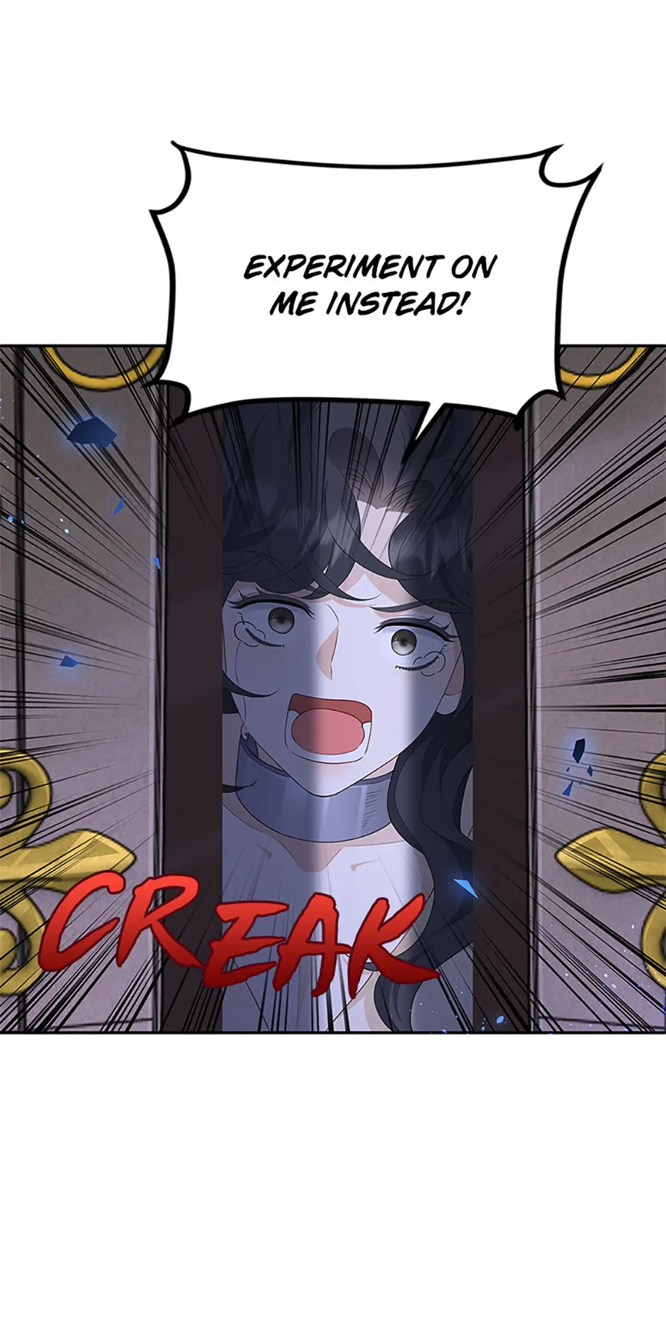 After the Frozen Heart Melts chapter 76 page 50