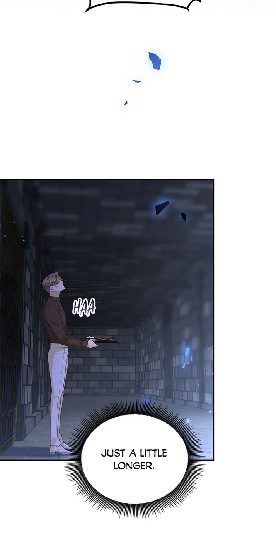After the Frozen Heart Melts chapter 76 page 52