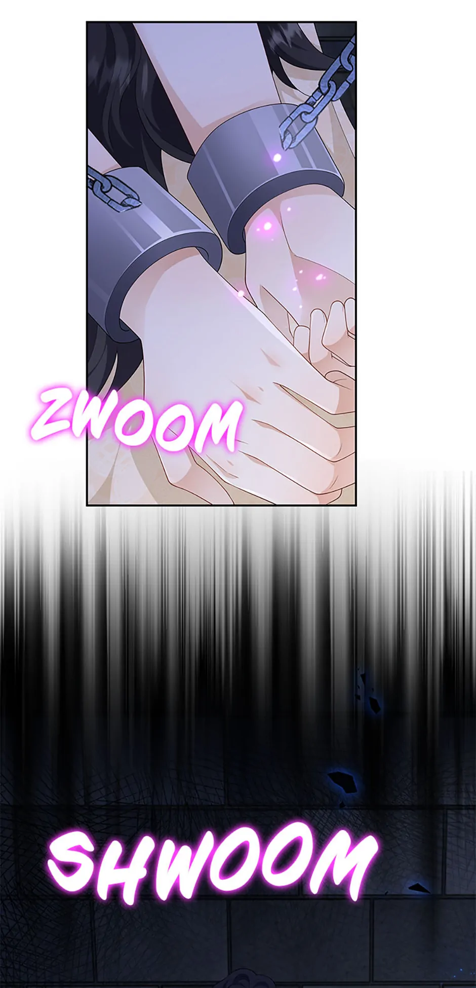 After the Frozen Heart Melts chapter 76 page 59