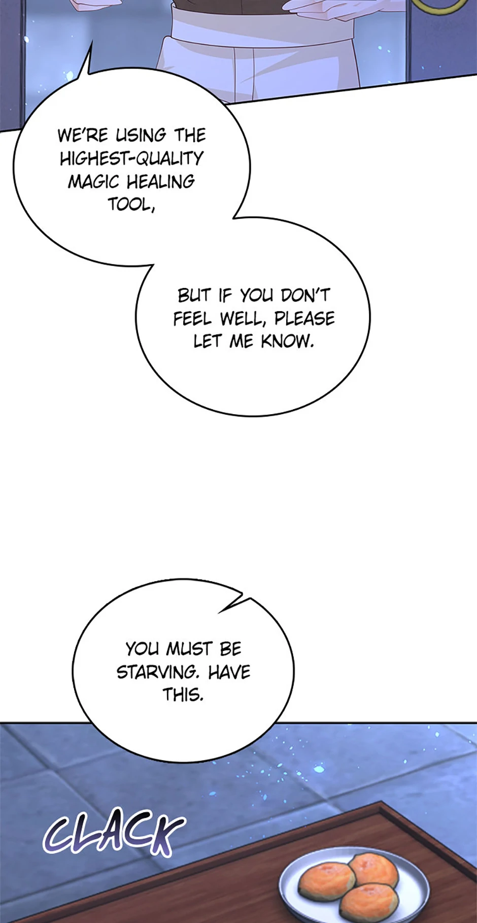After the Frozen Heart Melts chapter 76 page 6