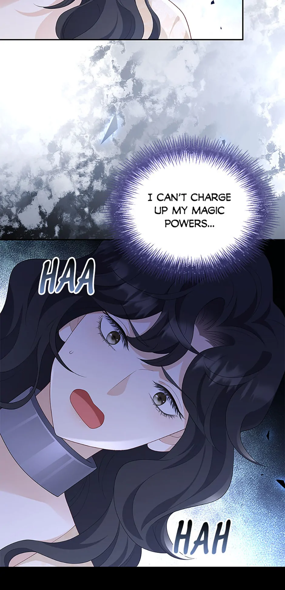 After the Frozen Heart Melts chapter 76 page 61