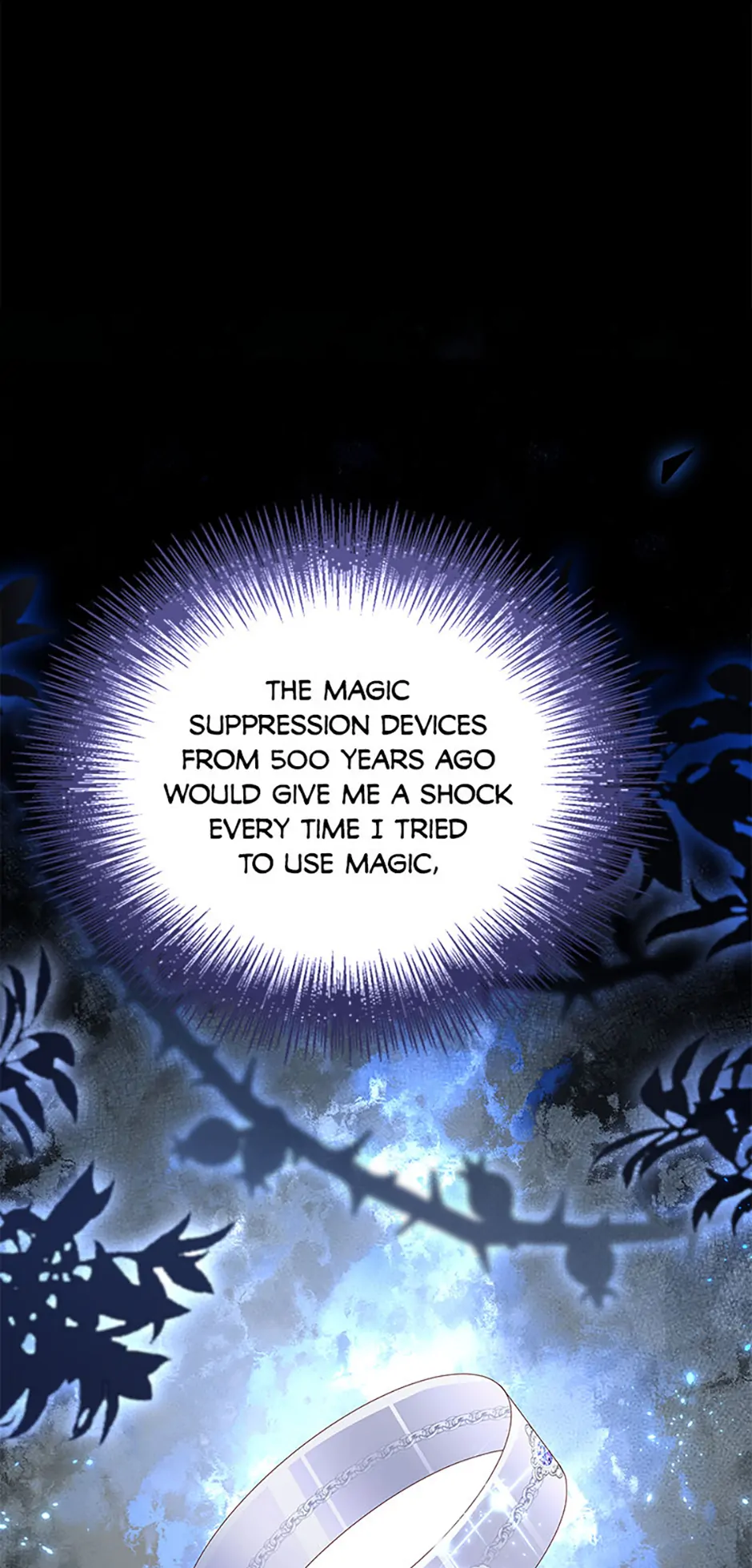 After the Frozen Heart Melts chapter 76 page 62