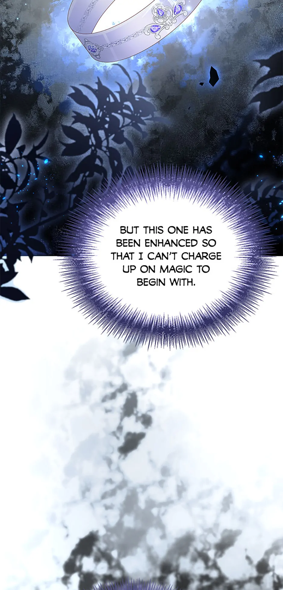 After the Frozen Heart Melts chapter 76 page 63