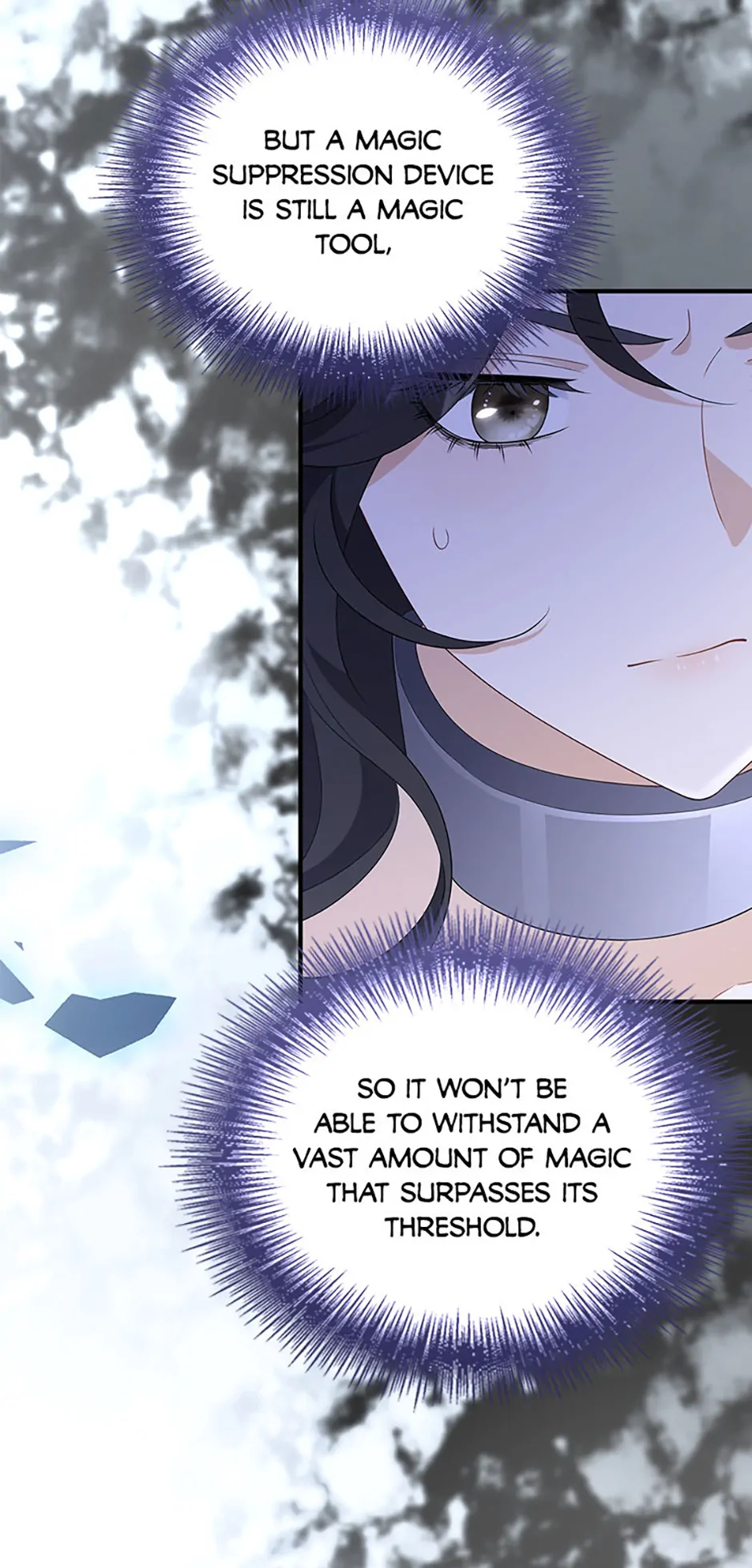 After the Frozen Heart Melts chapter 76 page 64