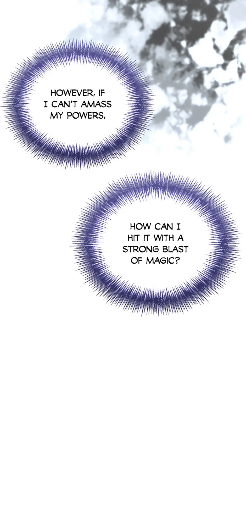 After the Frozen Heart Melts chapter 76 page 65