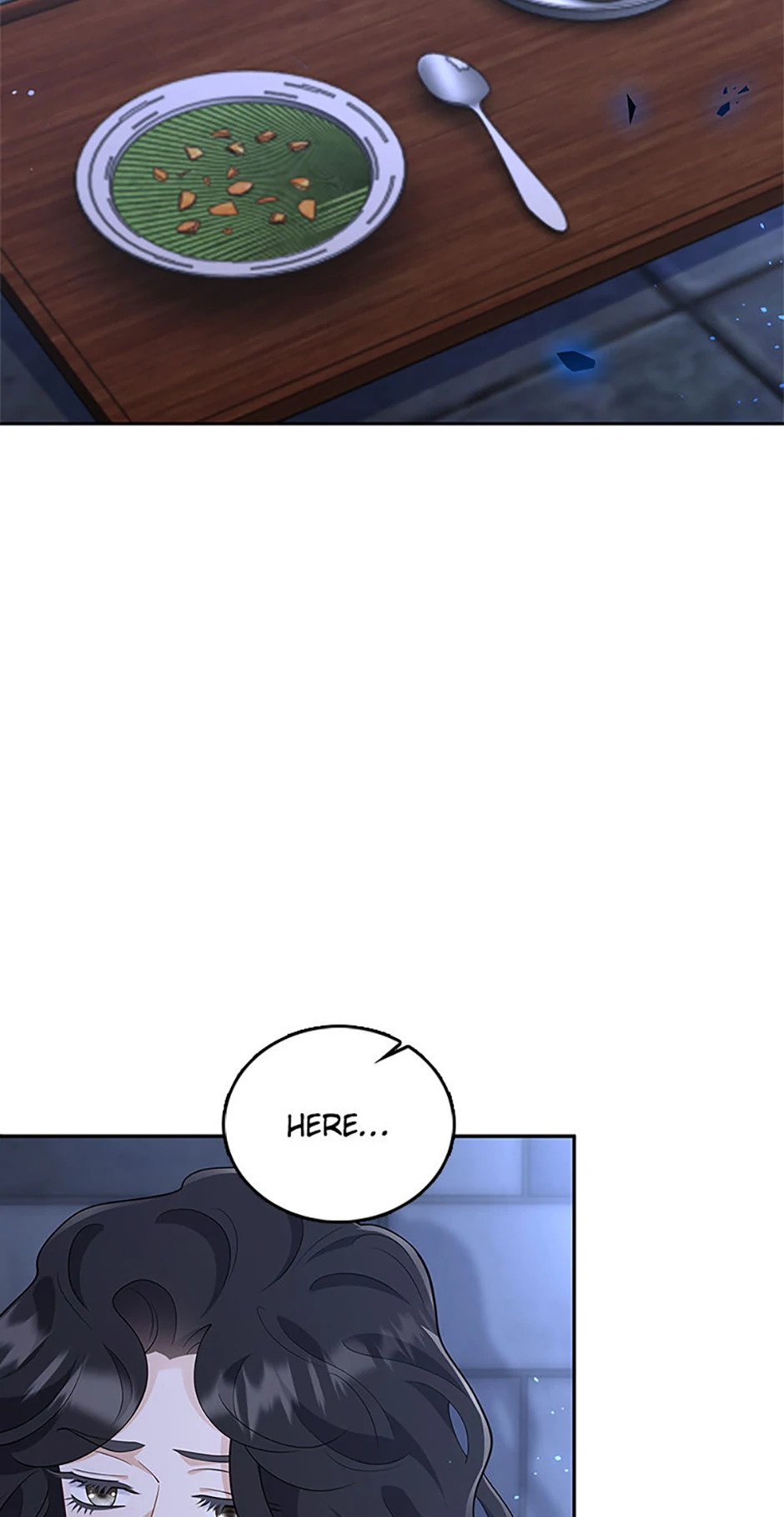 After the Frozen Heart Melts chapter 76 page 7