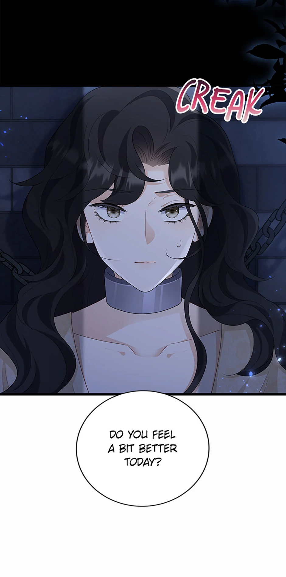 After the Frozen Heart Melts chapter 77 page 10