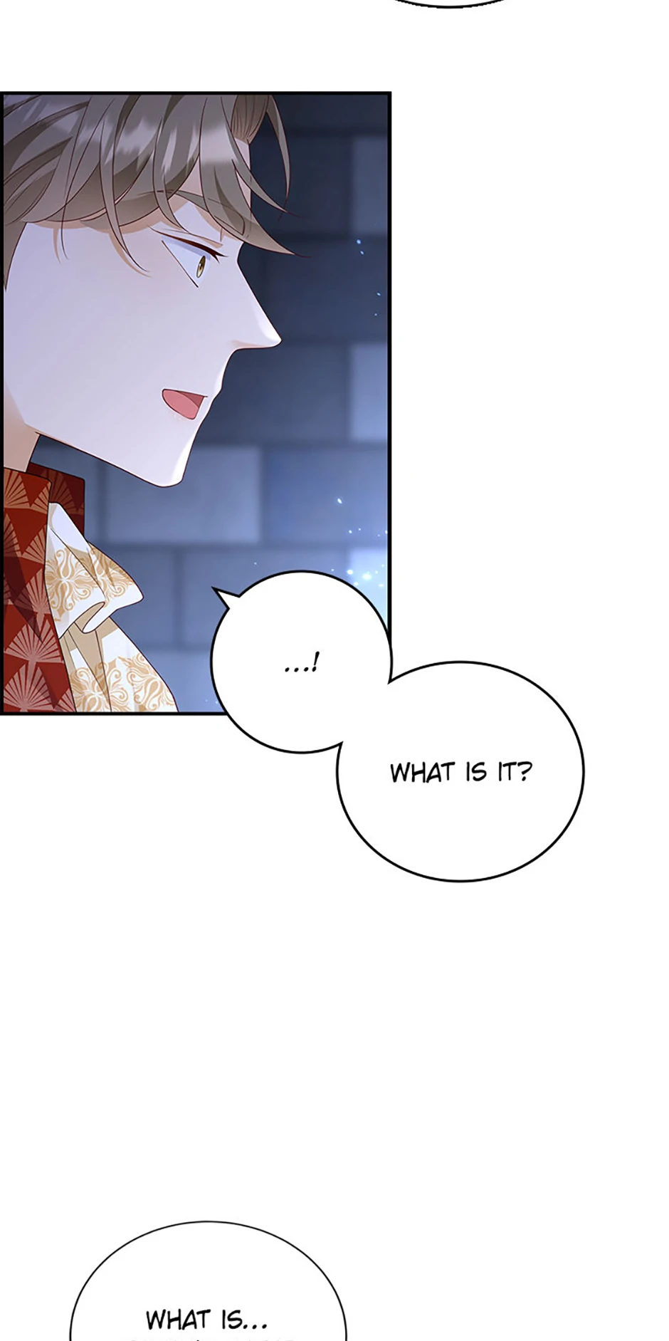 After the Frozen Heart Melts chapter 77 page 12