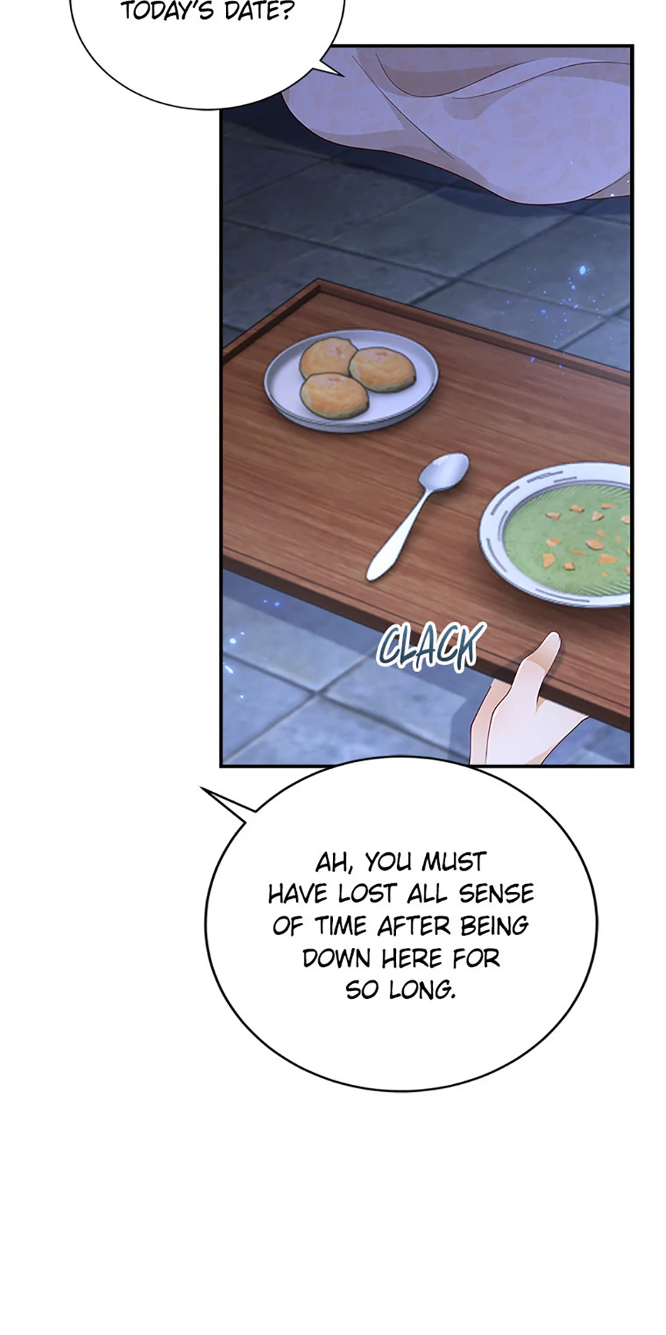 After the Frozen Heart Melts chapter 77 page 13