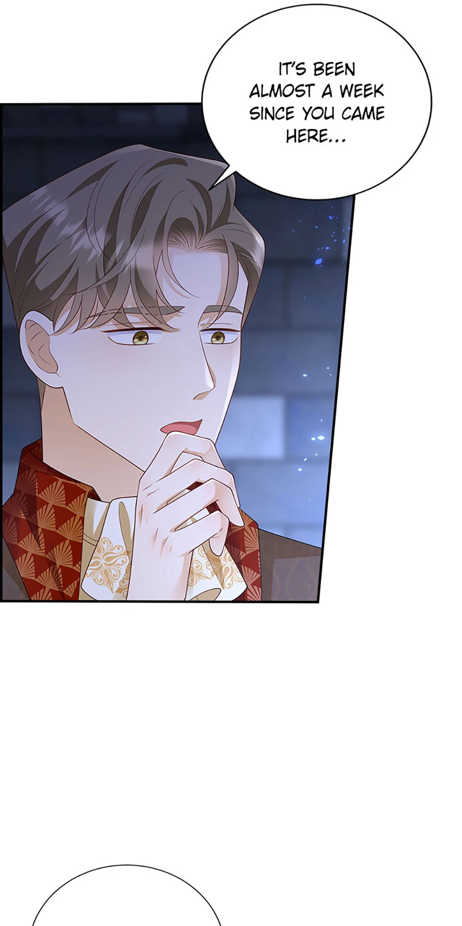 After the Frozen Heart Melts chapter 77 page 14