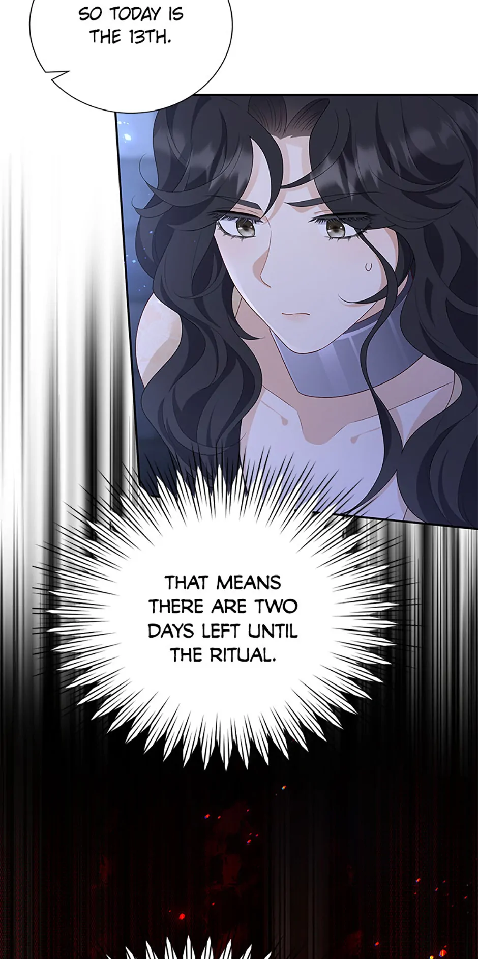 After the Frozen Heart Melts chapter 77 page 15