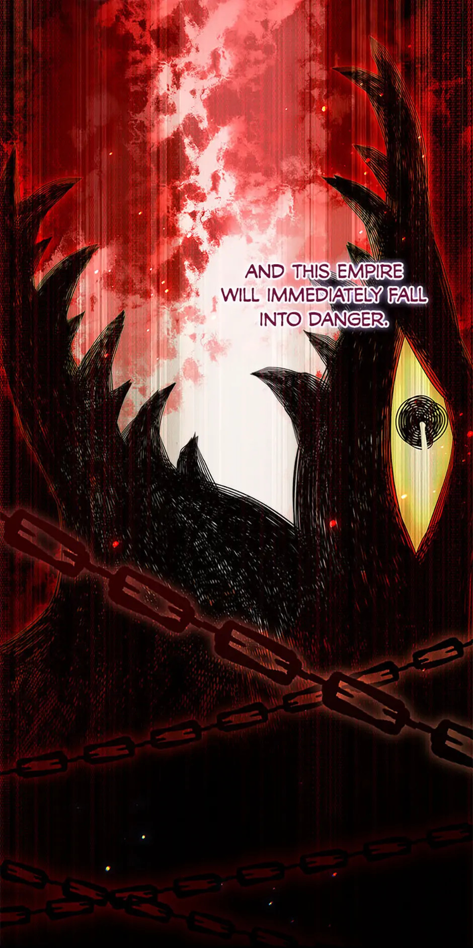 After the Frozen Heart Melts chapter 77 page 17