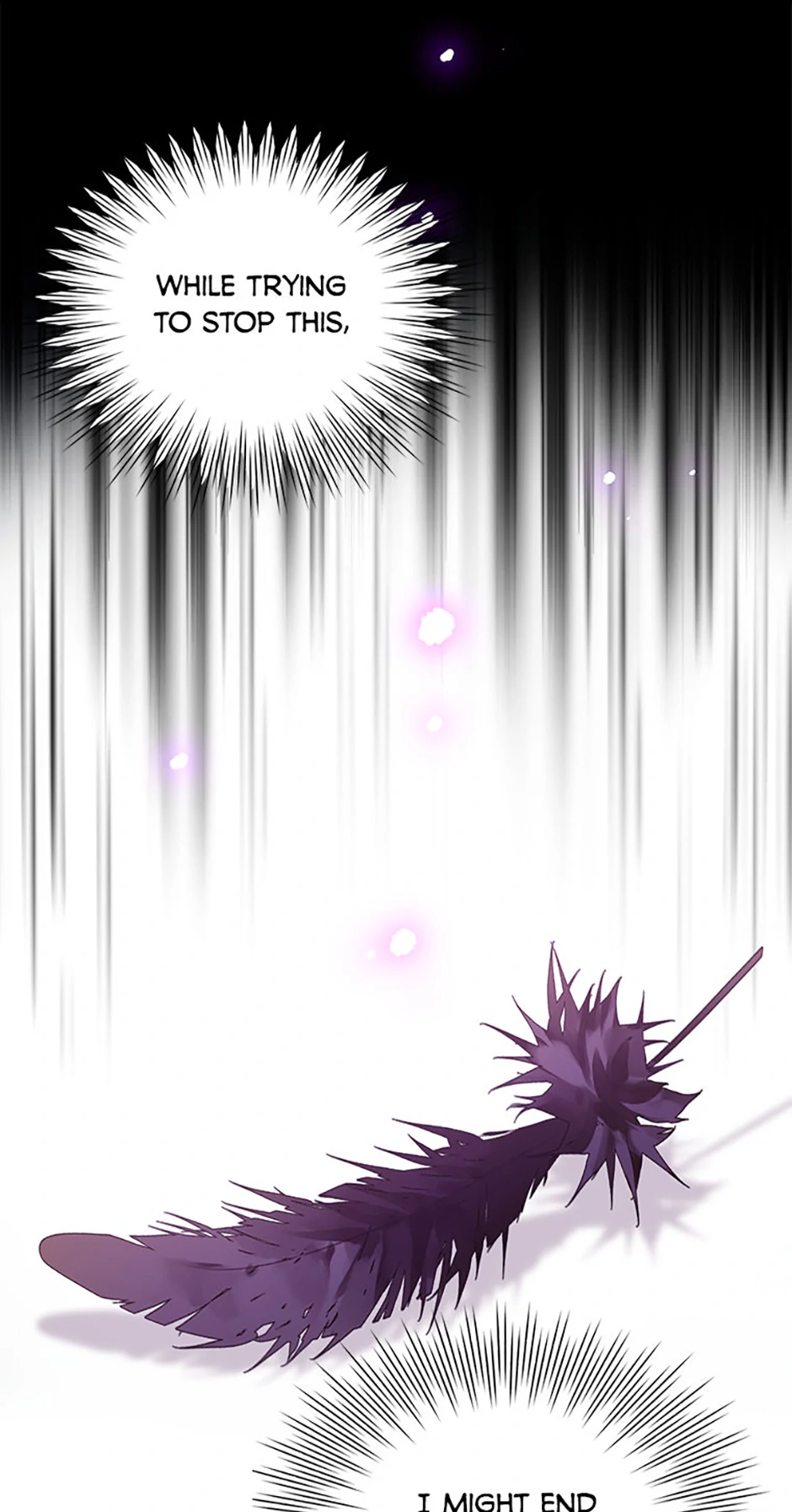 After the Frozen Heart Melts chapter 77 page 18