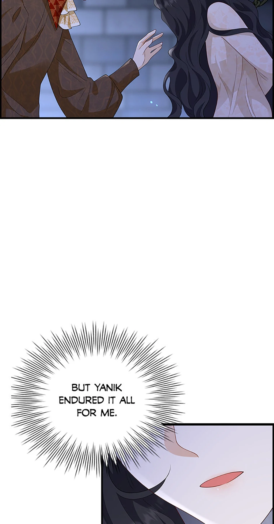 After the Frozen Heart Melts chapter 77 page 22