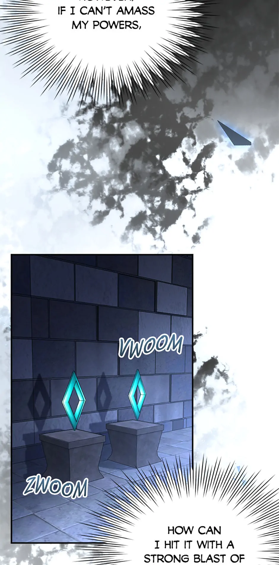 After the Frozen Heart Melts chapter 77 page 3